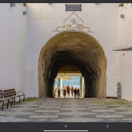 Plage Albufeira Exterior photo