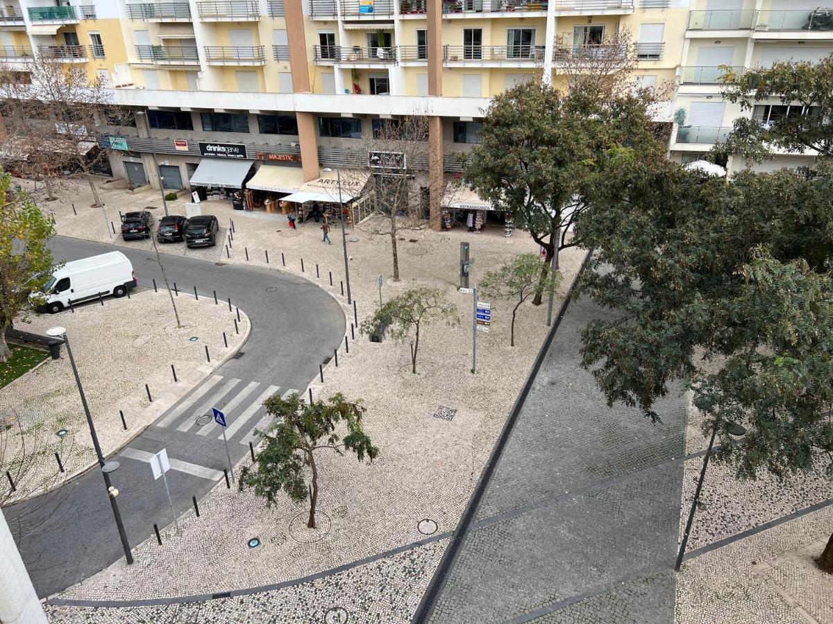Plage Albufeira Exterior photo